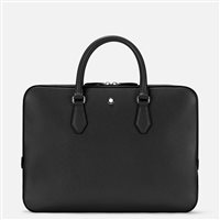 Bag Montblanc Montblanc Sartorial in Leather 130272 - 130272